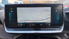 Peugeot 208 100kW GT Premium 50kWh 5dr Auto Electric Hatchback